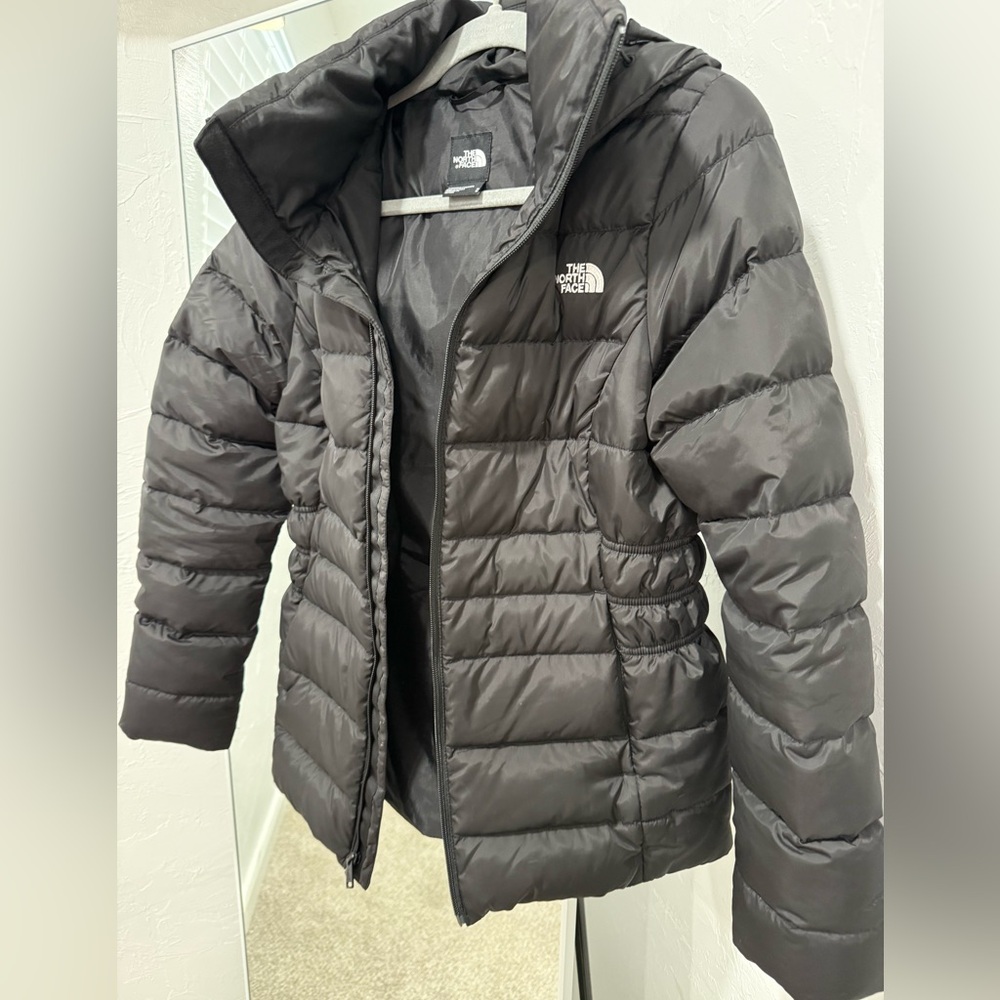 The North Face Dark Jacket